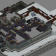 Illustration for article titled Classic Counter-Strike Maps In Isometric View